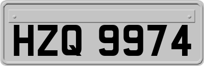 HZQ9974