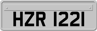 HZR1221