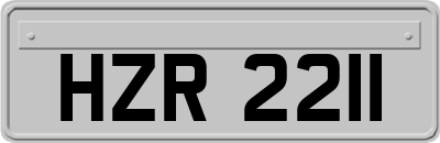 HZR2211
