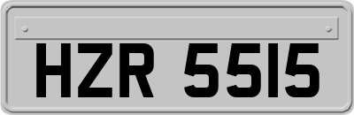 HZR5515