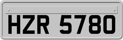 HZR5780