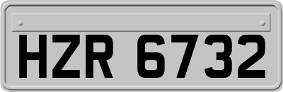 HZR6732