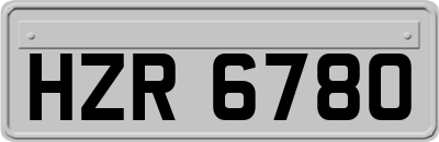 HZR6780