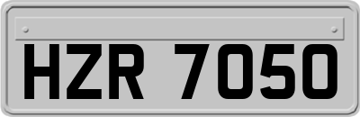 HZR7050