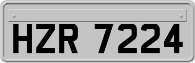 HZR7224