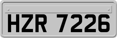 HZR7226