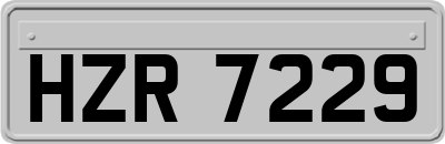 HZR7229