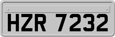 HZR7232