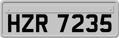 HZR7235