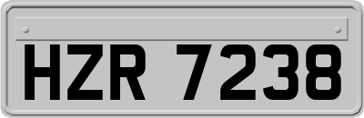 HZR7238