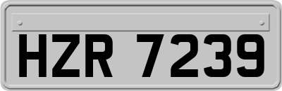 HZR7239