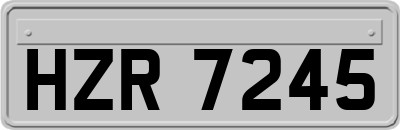 HZR7245