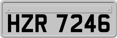 HZR7246
