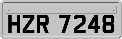 HZR7248