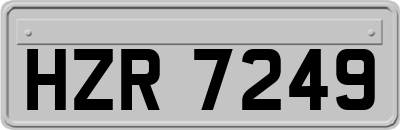 HZR7249