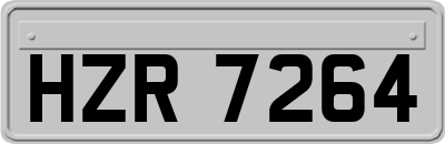 HZR7264