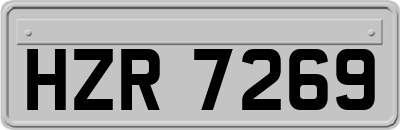 HZR7269