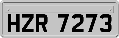 HZR7273