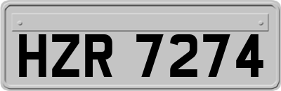 HZR7274