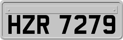 HZR7279