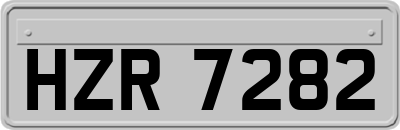 HZR7282