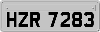 HZR7283