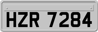 HZR7284