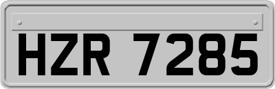 HZR7285