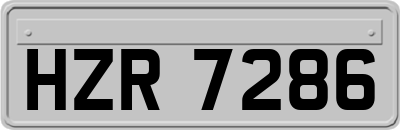 HZR7286