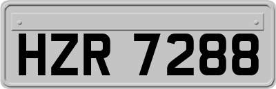 HZR7288