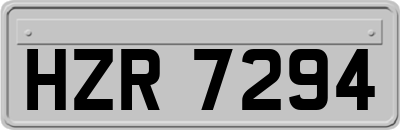 HZR7294