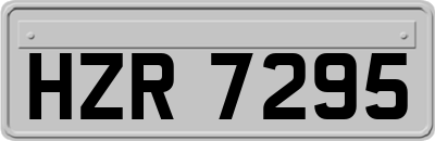 HZR7295