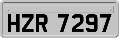 HZR7297