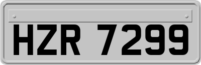 HZR7299