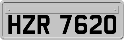 HZR7620