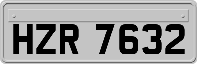 HZR7632