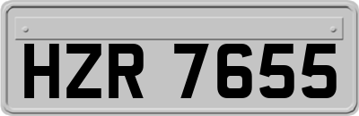 HZR7655