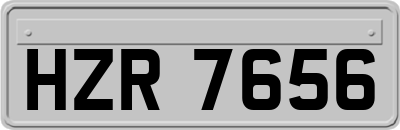 HZR7656