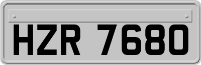 HZR7680