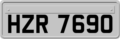 HZR7690