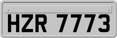 HZR7773