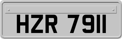 HZR7911