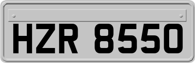 HZR8550
