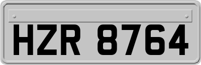 HZR8764