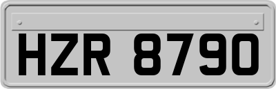 HZR8790
