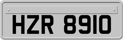 HZR8910
