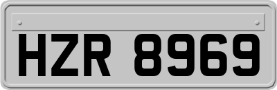 HZR8969