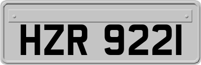 HZR9221