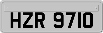 HZR9710