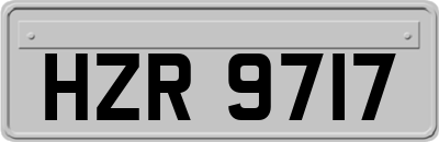 HZR9717